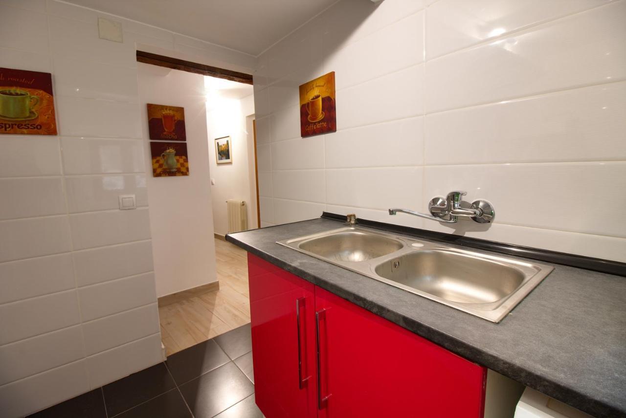 Apartamento Cuencaloft el balcon de Ali Cuenca  Exterior foto
