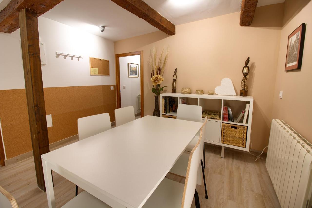 Apartamento Cuencaloft el balcon de Ali Cuenca  Exterior foto
