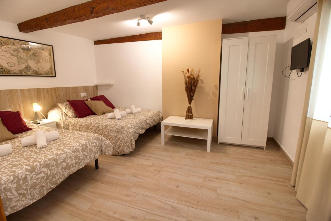 Apartamento Cuencaloft el balcon de Ali Cuenca  Exterior foto
