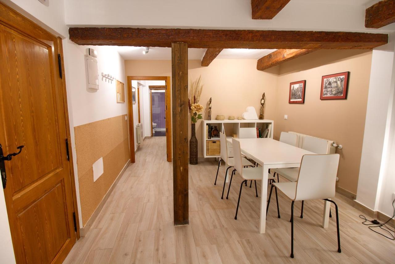 Apartamento Cuencaloft el balcon de Ali Cuenca  Exterior foto