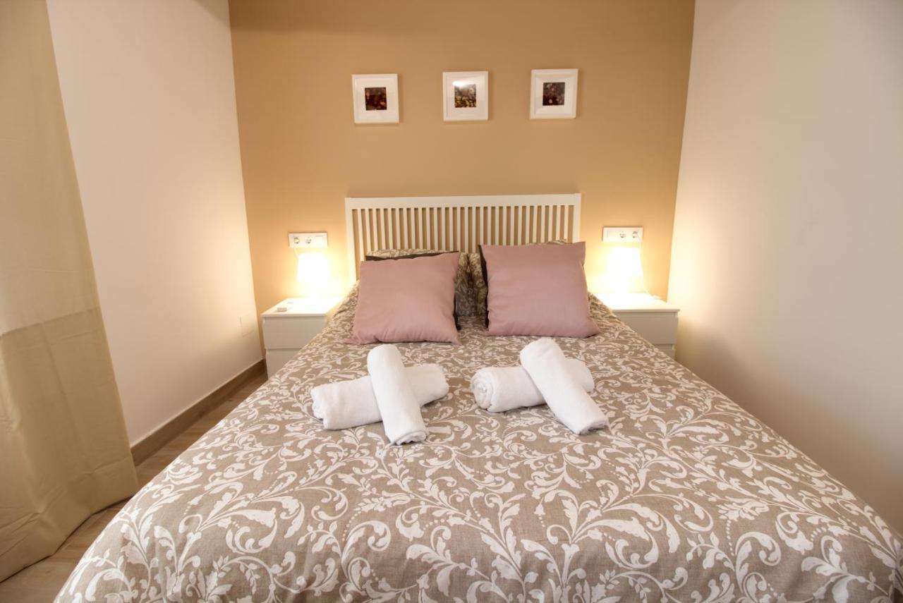Apartamento Cuencaloft el balcon de Ali Cuenca  Exterior foto