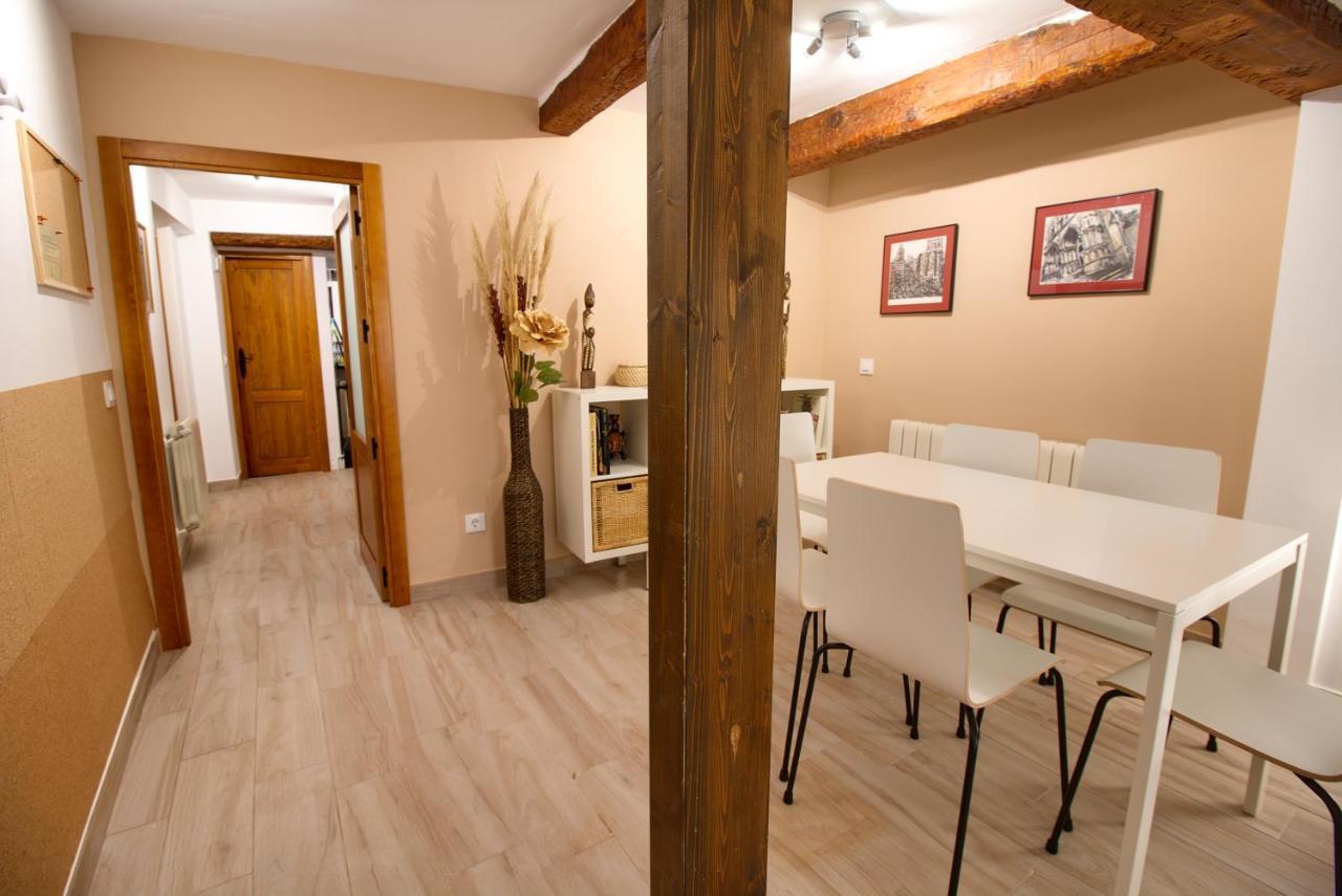 Apartamento Cuencaloft el balcon de Ali Cuenca  Exterior foto